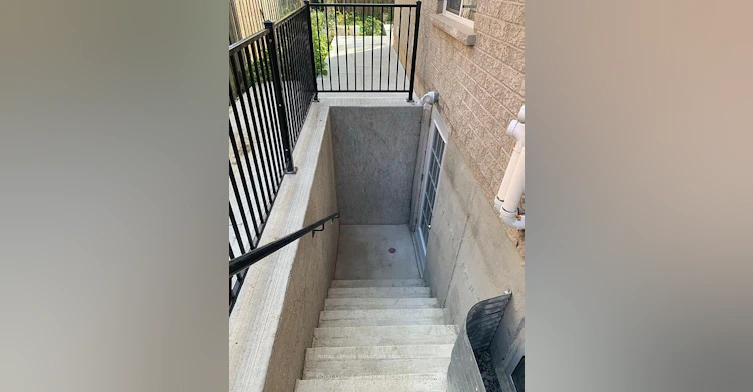 Basement-5924 Terranova Drive, Mississauga, ON, L5M 6T5 - 7