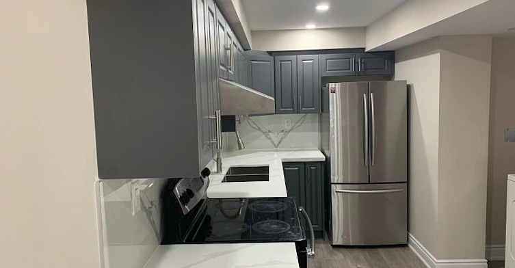 Basement-5924 Terranova Drive, Mississauga, ON, L5M 6T5