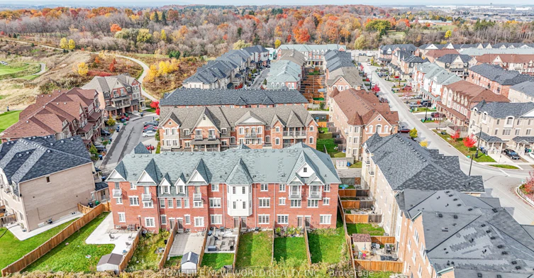 8 Shiff Crescent, Brampton, ON, L6Z 0H5 - 29