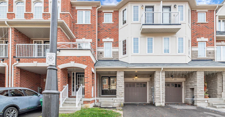 8 Shiff Crescent, Brampton, ON, L6Z 0H5