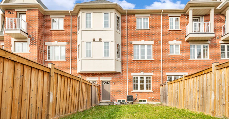 8 Shiff Crescent, Brampton, ON, L6Z 0H5 - 25