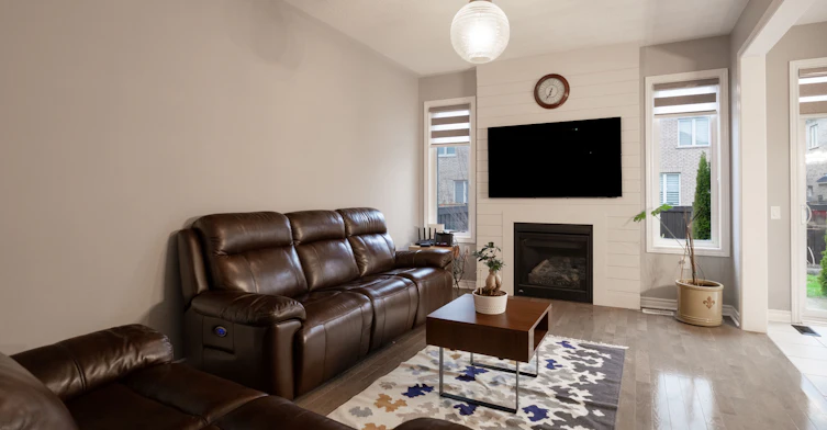 34 Newhouse Boulevard, Caledon, ON, L7C 4A1 - 11