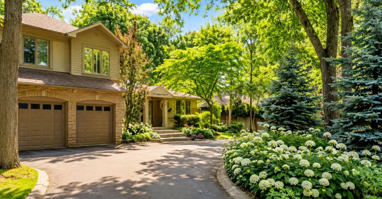 3338 Lakeshore Road W, Oakville, ON, L6L 6S6