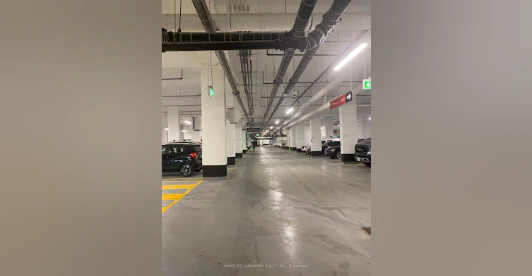 812-4010 Eglinton Avenue W, Toronto, ON, M9A 0G5 - 5