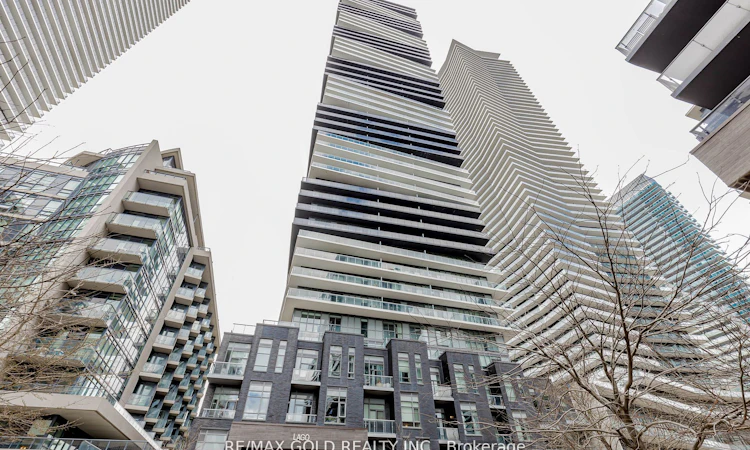 2203-56 Annie Craig Drive