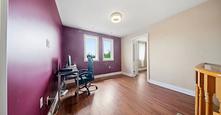29 Sunforest Drive, Brampton, ON, L6Z 2Z3 - 28