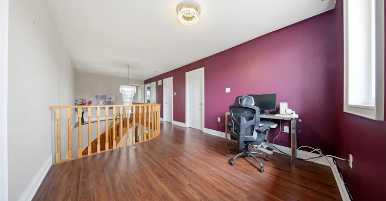 29 Sunforest Drive, Brampton, ON, L6Z 2Z3 - 27