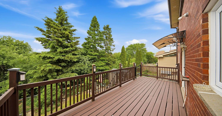 29 Sunforest Drive, Brampton, ON, L6Z 2Z3 - 43