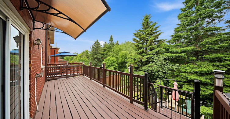 29 Sunforest Drive, Brampton, ON, L6Z 2Z3 - 42