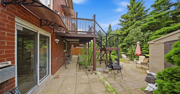 29 Sunforest Drive, Brampton, ON, L6Z 2Z3 - 44