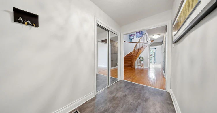 29 Sunforest Drive, Brampton, ON, L6Z 2Z3 - 9