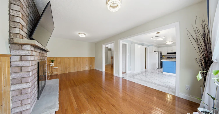 29 Sunforest Drive, Brampton, ON, L6Z 2Z3 - 19