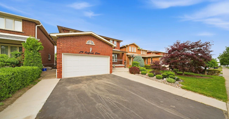 29 Sunforest Drive, Brampton, ON, L6Z 2Z3 - 5