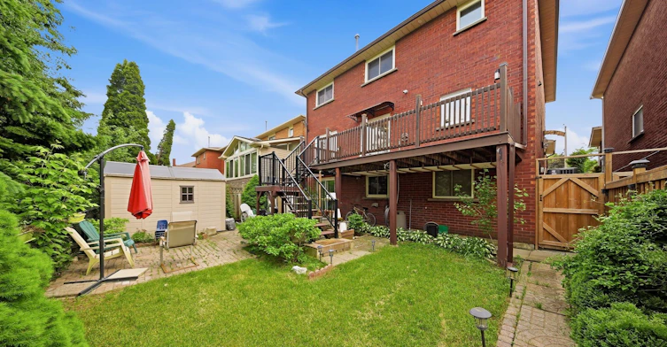 29 Sunforest Drive, Brampton, ON, L6Z 2Z3 - 45