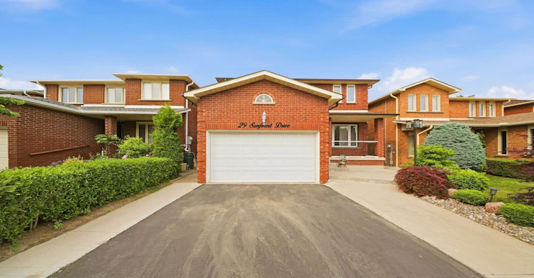 29 Sunforest Drive, Brampton, ON, L6Z 2Z3 - 4