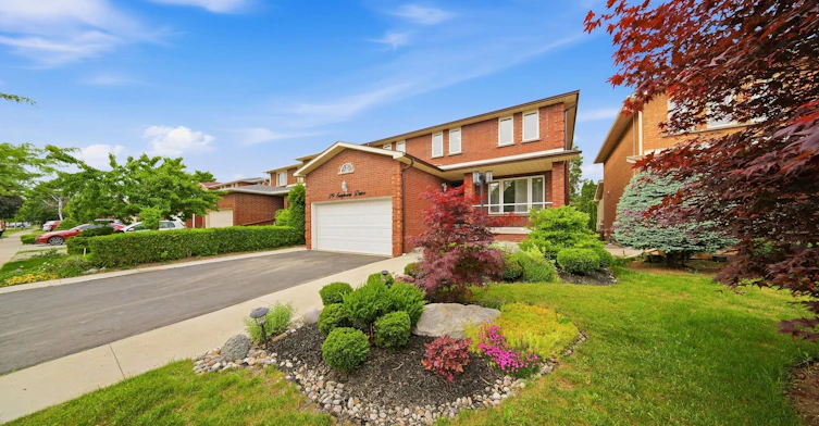 29 Sunforest Drive, Brampton, ON, L6Z 2Z3