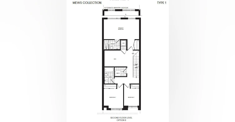 87-60 Lou Parsons Way, Mississauga, ON, L5H 0B2 - 16