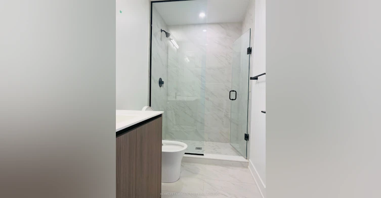 87-60 Lou Parsons Way, Mississauga, ON, L5H 0B2 - 8