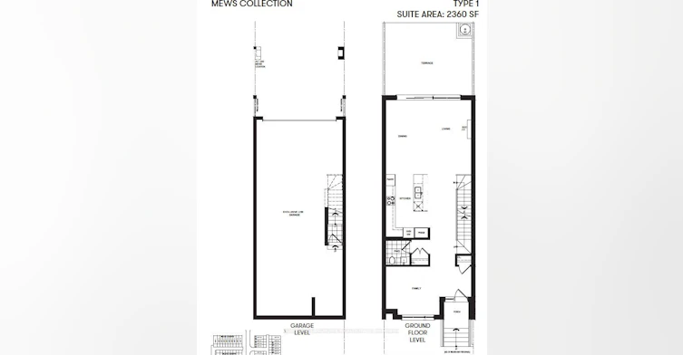87-60 Lou Parsons Way, Mississauga, ON, L5H 0B2 - 15
