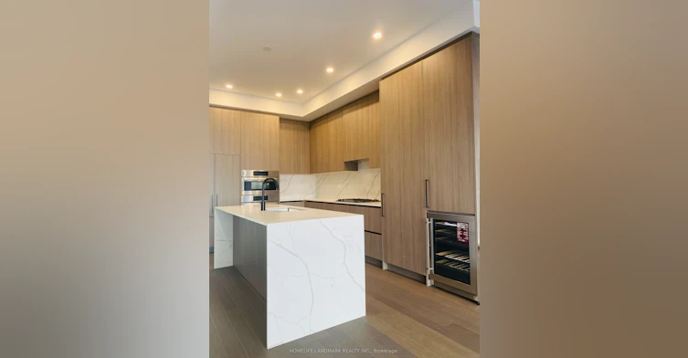 87-60 Lou Parsons Way, Mississauga, ON, L5H 0B2 - 5