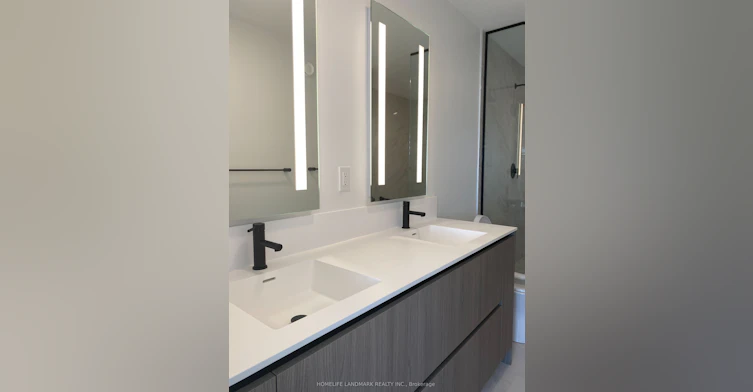 87-60 Lou Parsons Way, Mississauga, ON, L5H 0B2 - 9