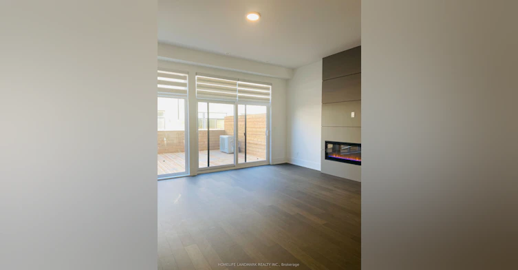 87-60 Lou Parsons Way, Mississauga, ON, L5H 0B2 - 4