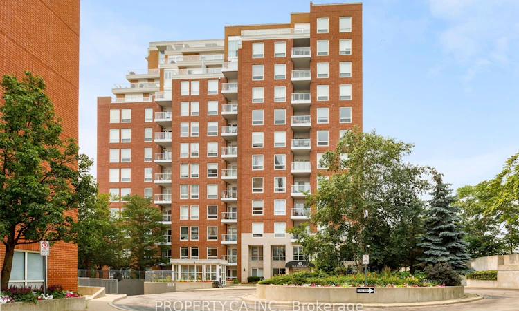204-40 Old Mill Road