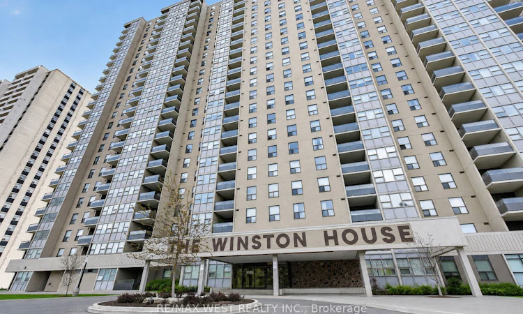 1801-75 Emmett Avenue