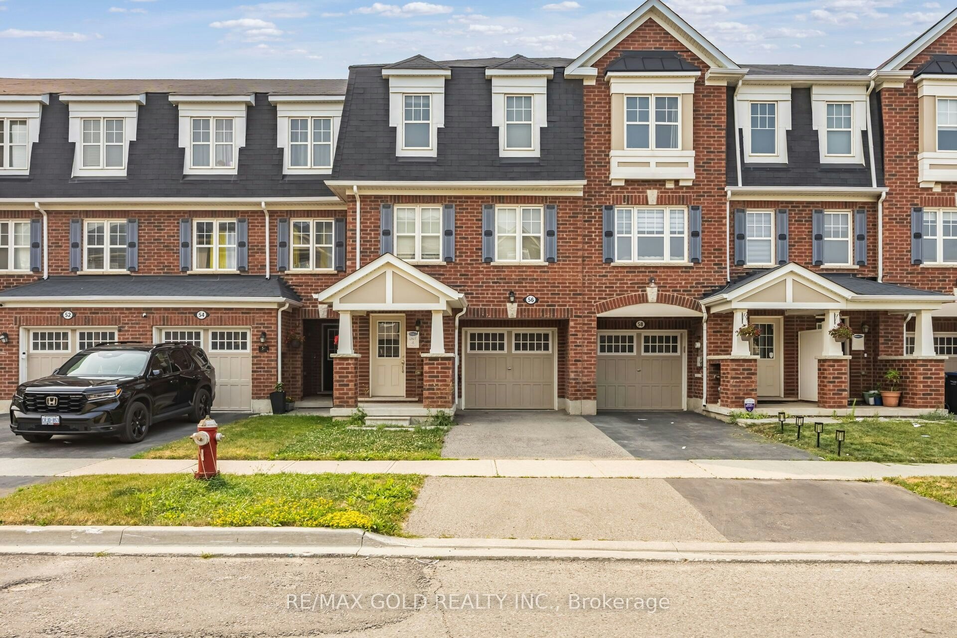 56 Stewardship Road, Brampton, ON, L7A 4W6