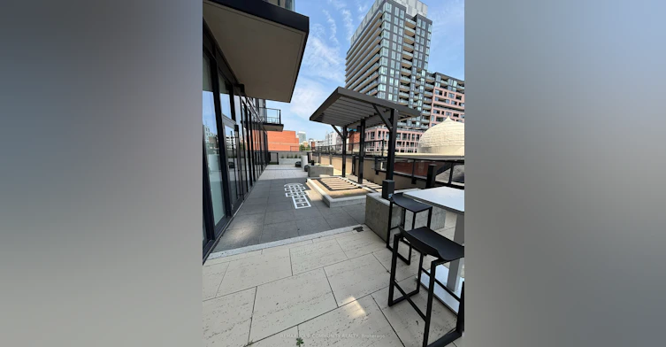 601-270 Dufferin Street, Toronto, ON, M6K 0H8 - 19