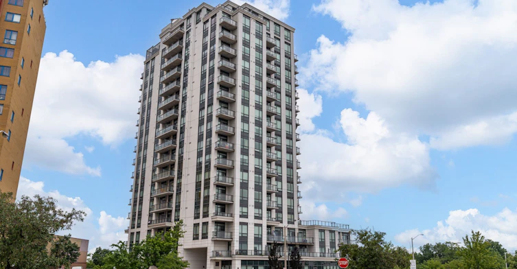 1203-840 Queens Plate Drive, Toronto, ON, M9W 6Z4 - 28