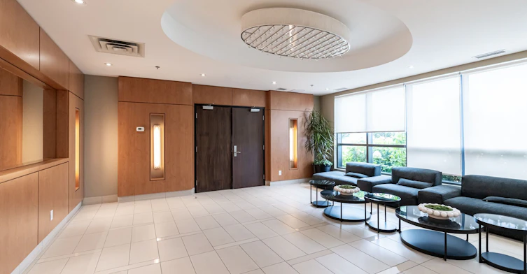 1203-840 Queens Plate Drive, Toronto, ON, M9W 6Z4 - 27
