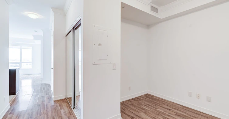 1203-840 Queens Plate Drive, Toronto, ON, M9W 6Z4 - 3