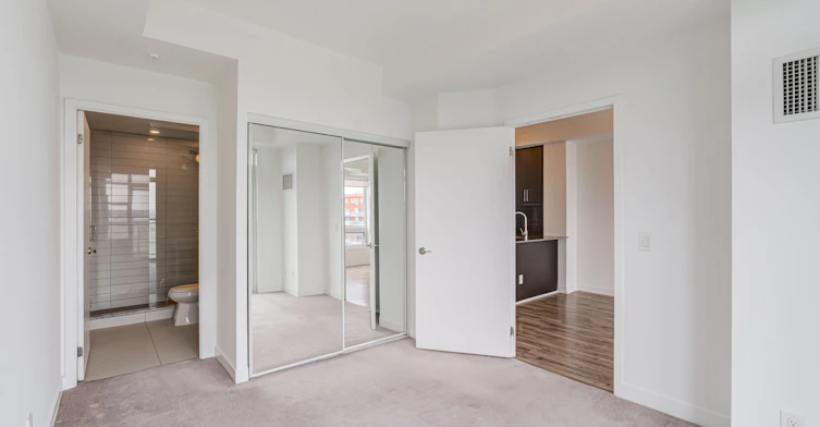 1203-840 Queens Plate Drive, Toronto, ON, M9W 6Z4 - 18