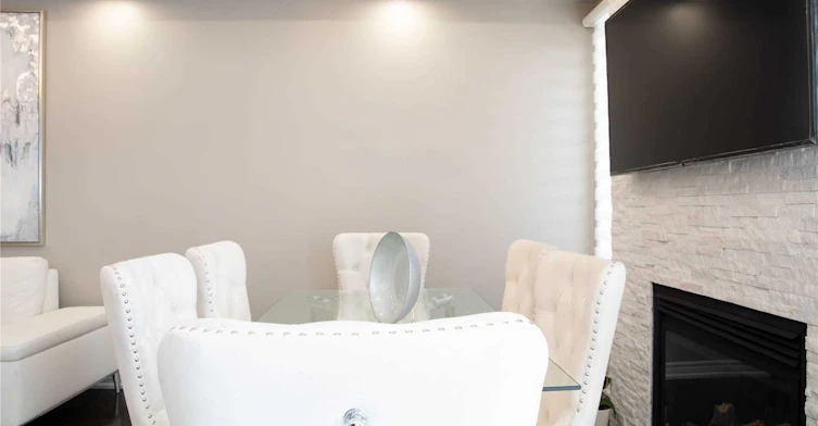 Upper-5 Chesterwood Crescent, Brampton, ON, L6Y 0Z3 - 4