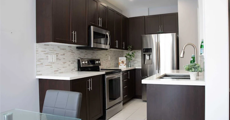 Upper-5 Chesterwood Crescent, Brampton, ON, L6Y 0Z3 - 5