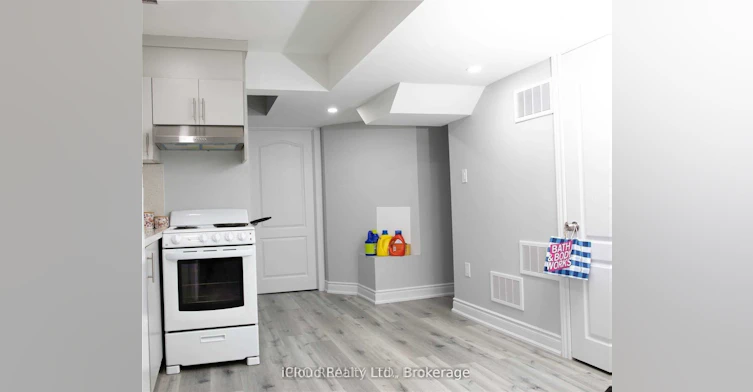 Upper-5 Chesterwood Crescent, Brampton, ON, L6Y 0Z3 - 16