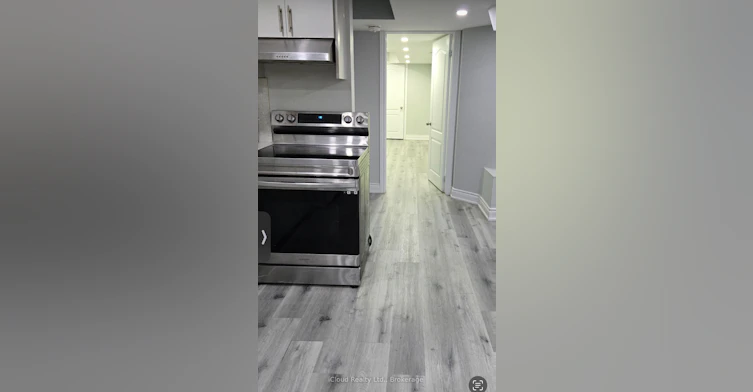 5 Chesterwood Crescent, Brampton, ON, L6Y 0Z3 - 3