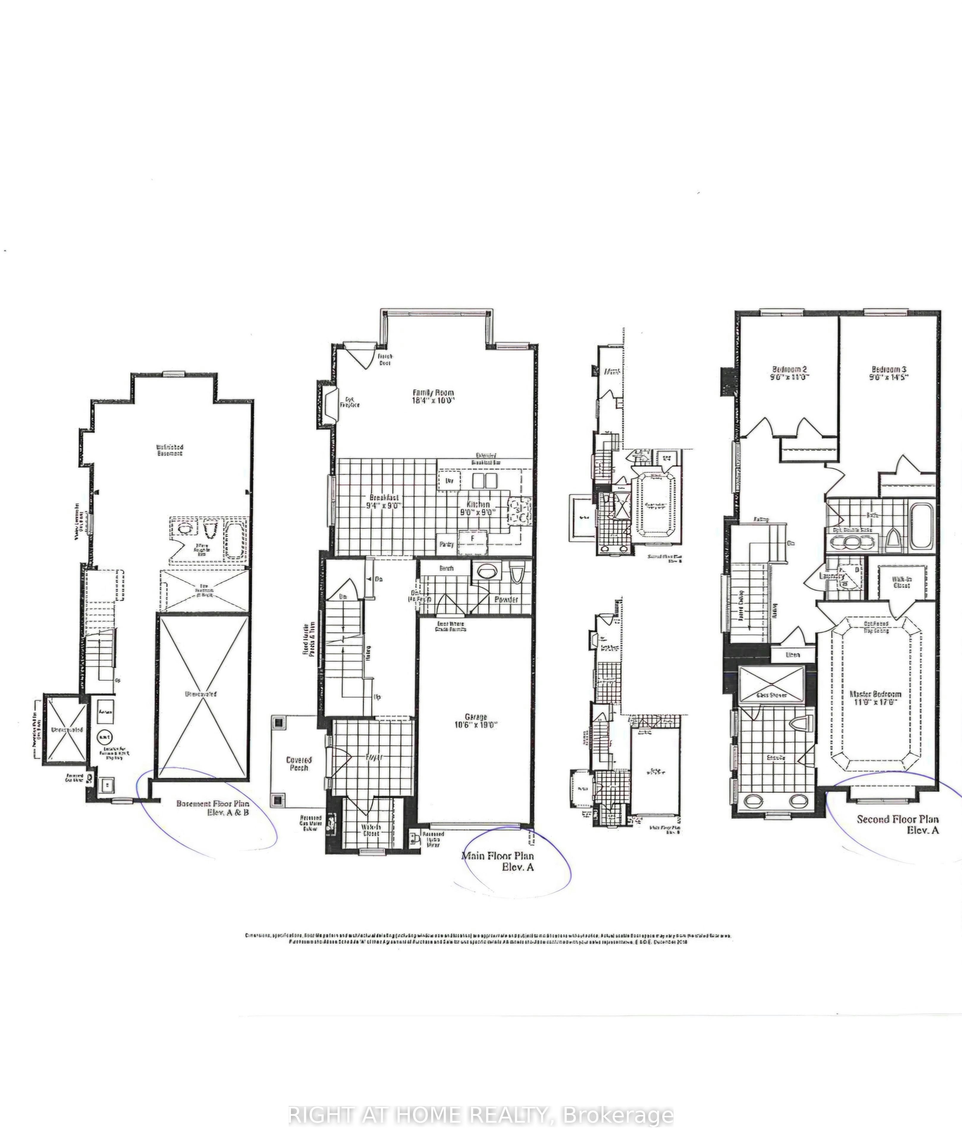 6 Savino Drive, Brampton, ON, L6Z 0J5 - 2