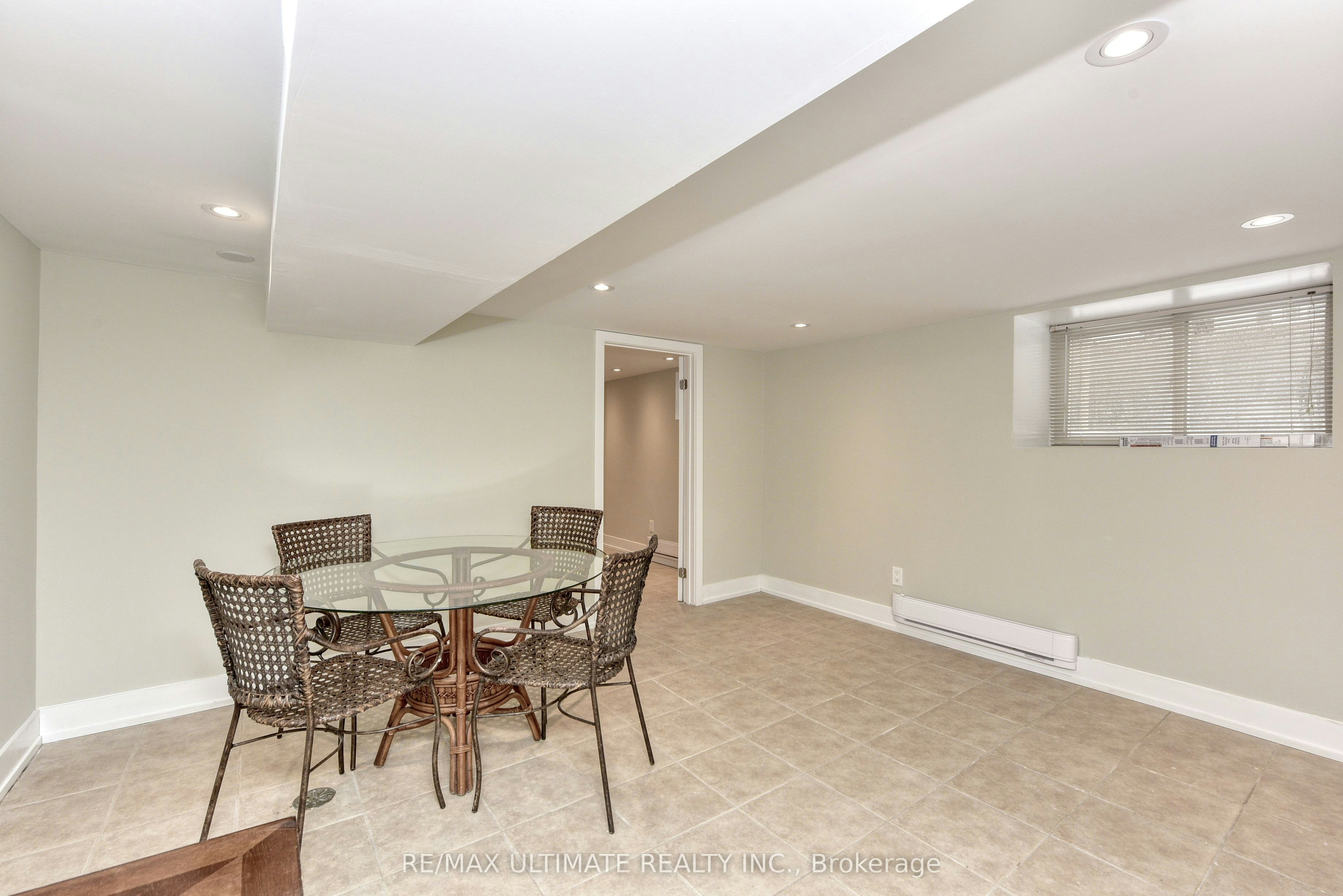Basement-9 Southview Avenue, Toronto, ON, M6H 1T3 - 7