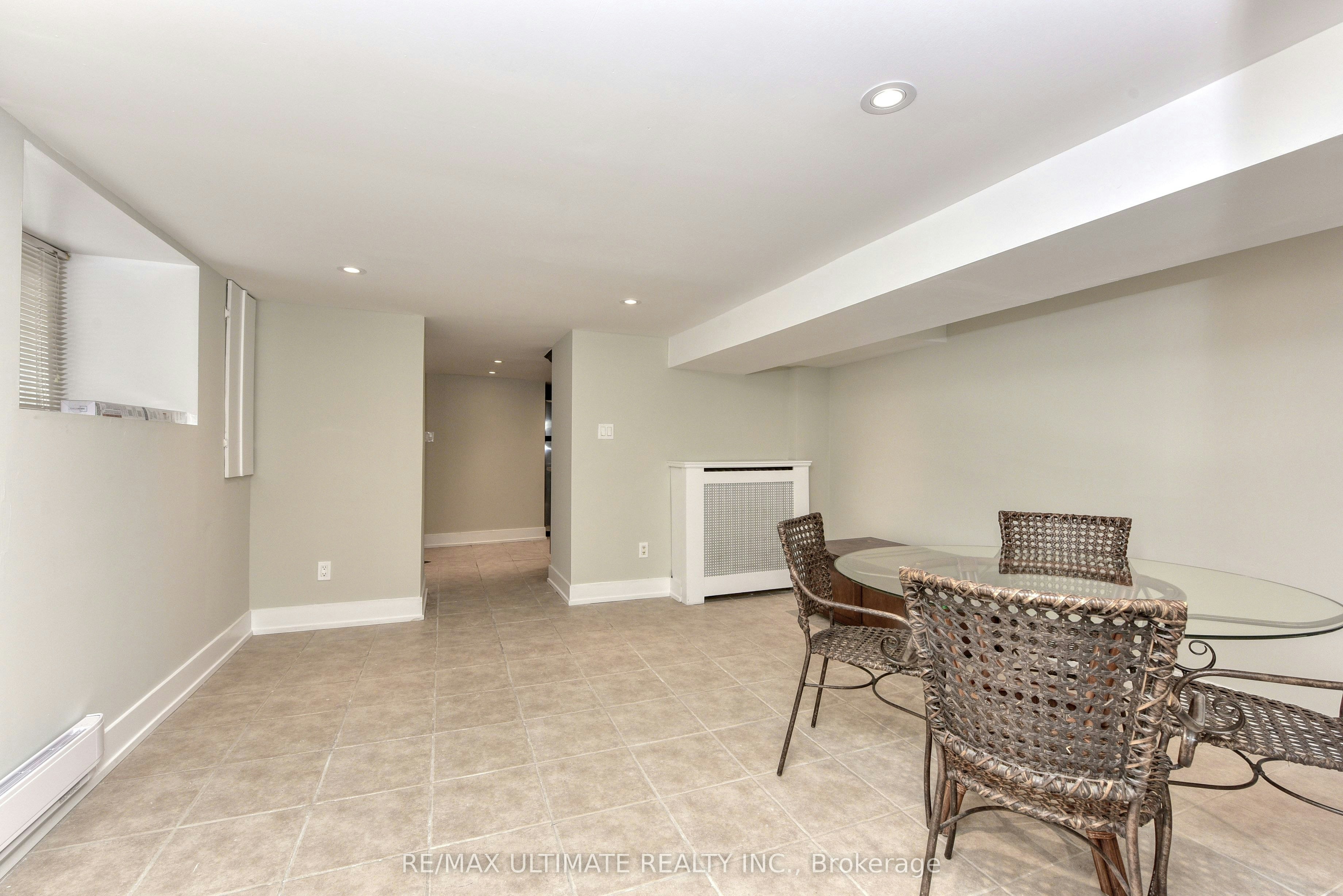 Basement-9 Southview Avenue, Toronto, ON, M6H 1T3 - 6