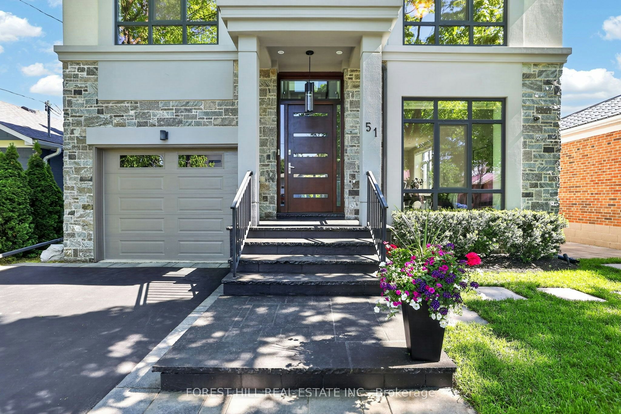 51 Greenfield Drive, Toronto, ON, M9B 1H2