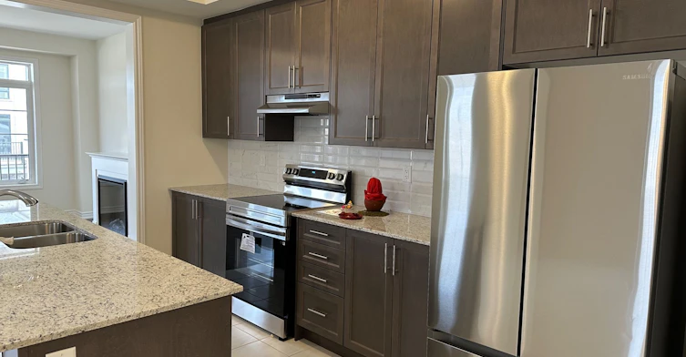 52 Monreau Drive, Brampton, ON, L7A 5M1 - 13