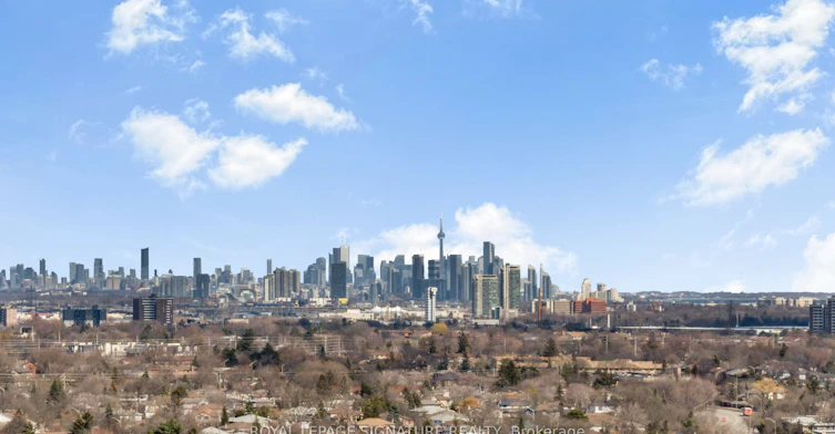 1701-90 Absolute Avenue, Mississauga, ON, L4Z 0A3 - 24