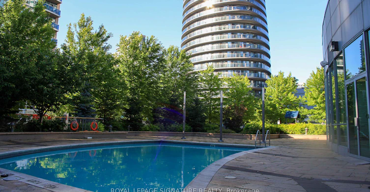 1701-90 Absolute Avenue, Mississauga, ON, L4Z 0A3 - 34