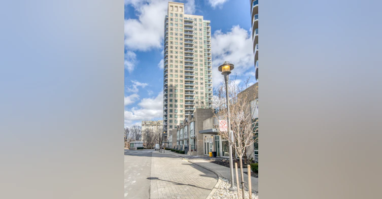 1701-90 Absolute Avenue, Mississauga, ON, L4Z 0A3 - 30