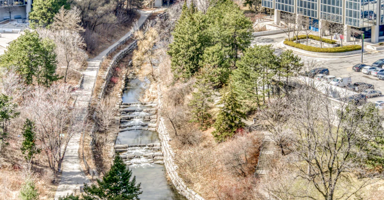 1701-90 Absolute Avenue, Mississauga, ON, L4Z 0A3 - 25