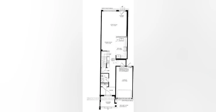 9 Lady Evelyn Crescent, Brampton, ON, L6Y 6C7 - 8