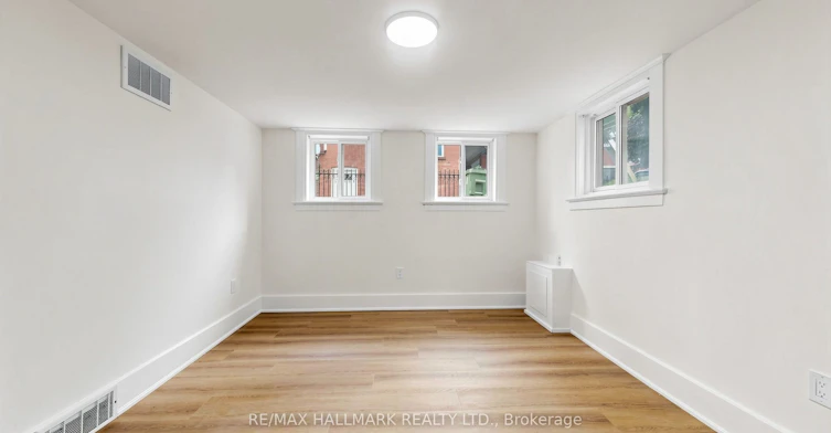Lower Level-57 Humberside Avenue, Toronto, ON, M6P 1J6 - 2