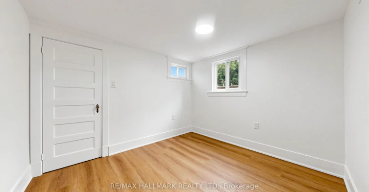 Lower Level-57 Humberside Avenue, Toronto, ON, M6P 1J6 - 10